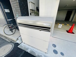 葛西駅 徒歩5分 2階の物件内観写真